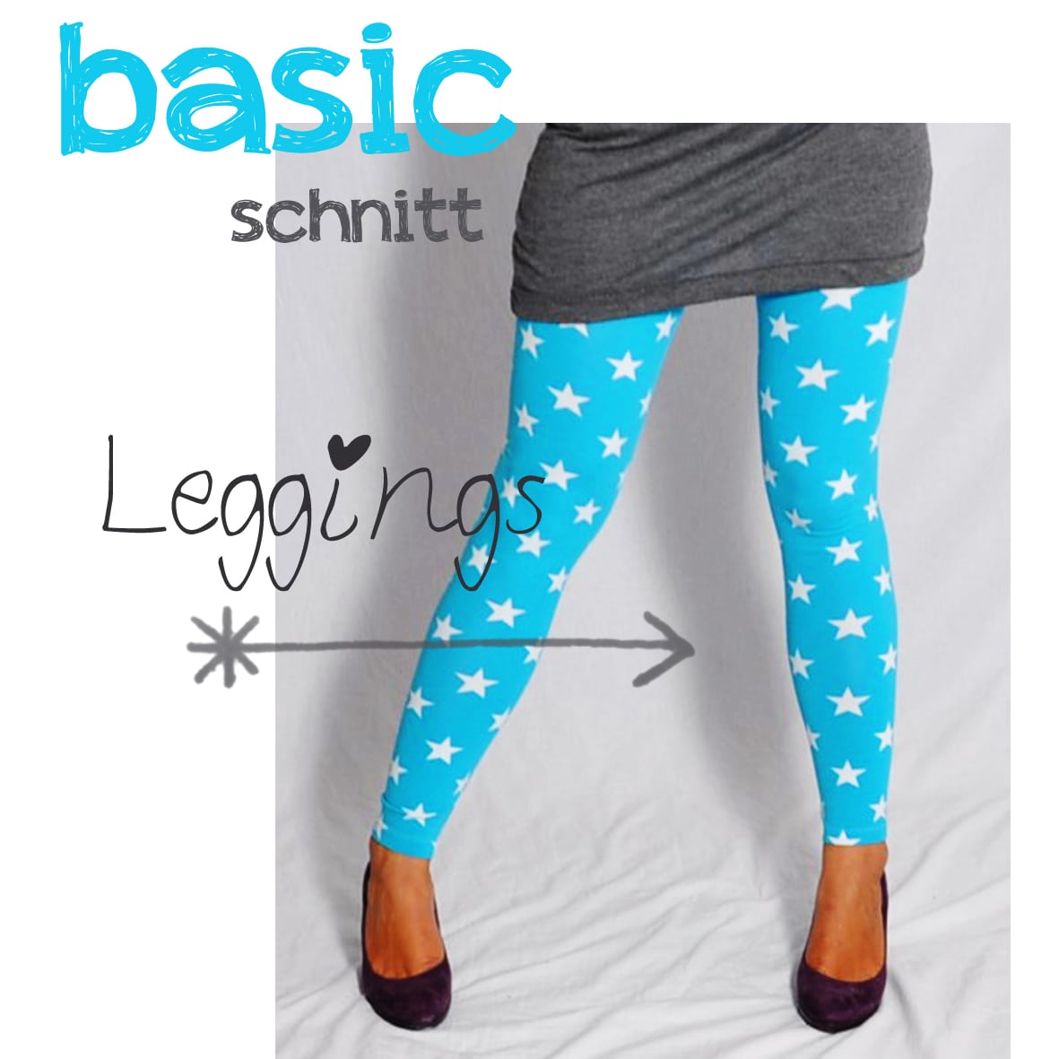 lenipepunkt-bein-punkt-52-leggings-schnittmuster-xs-xxxl image 7