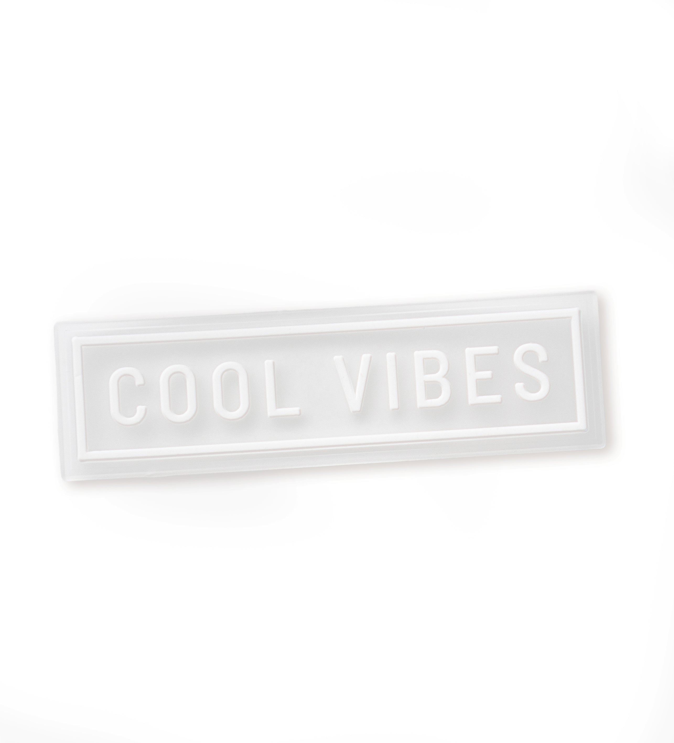 paul-clara-cool-vibes-silikon-patch-zum-ann-hen-6-5-cm image 1