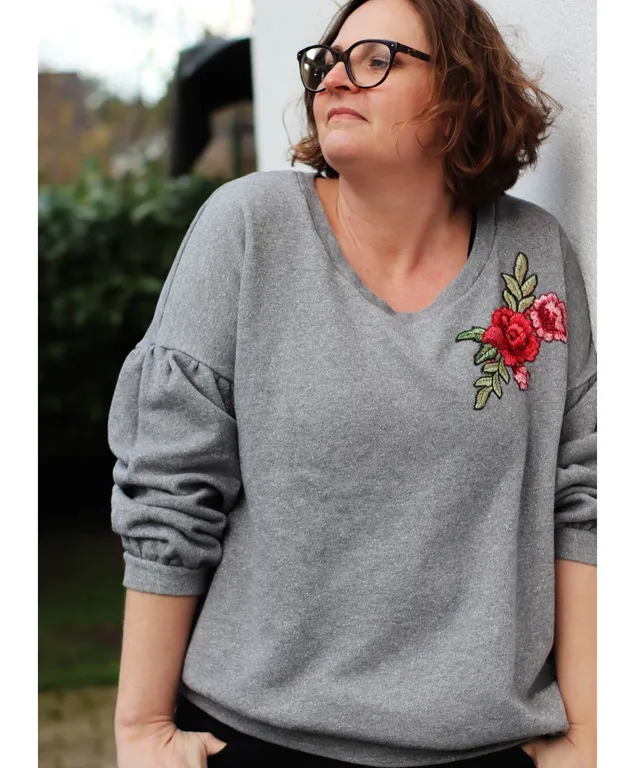lenipepunkt-schnittmuster-ebook-127-ora-shirt-damen-xs-xxxl image 1