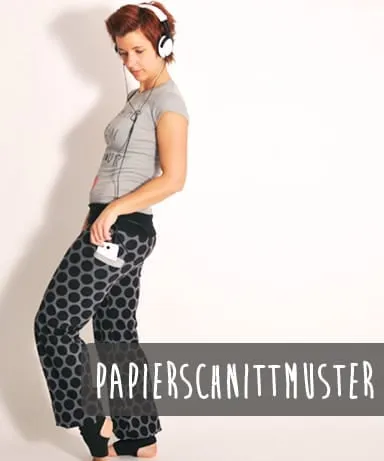 lenipepunkt-72-yoga-hose-papierschnittmuster-xs-xxxl image 1
