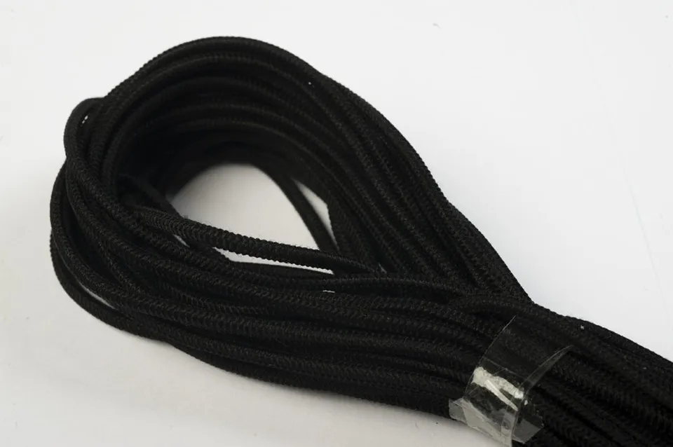 jajasio-gummikordel-3mm-elastische-gummischnur-schwarz-10-m image 1