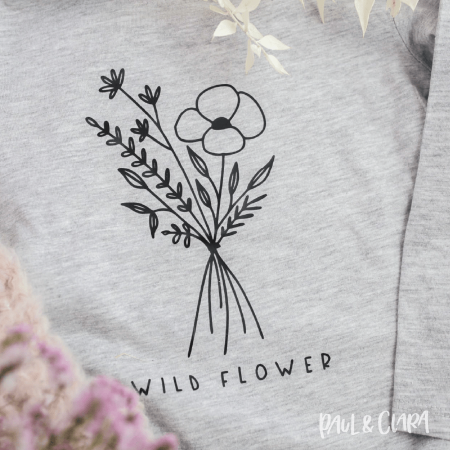 paul-clara-plottdateien-wildflower-plottdatei-blumen image 2
