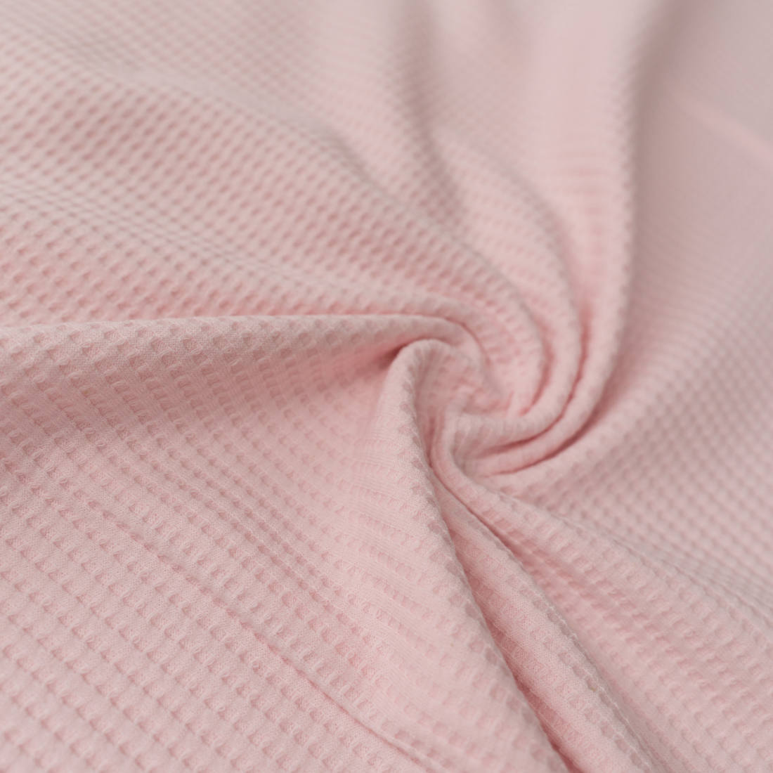 n-hfrosch-waffel-strick-jersey-rosa-elastisch-meterware image 5