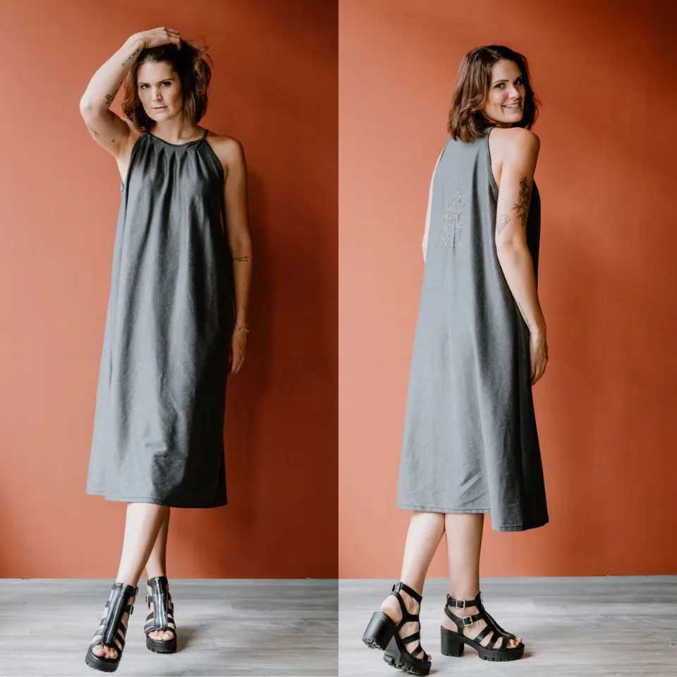 sew-simple-jotta-damenkleid-schnittmuster-pdf-jersey-tunika image 1