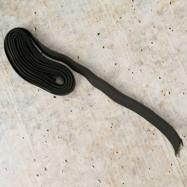 n-hfrosch-n-hzubeh-r-gummiband-15-mm-schwarz image 1