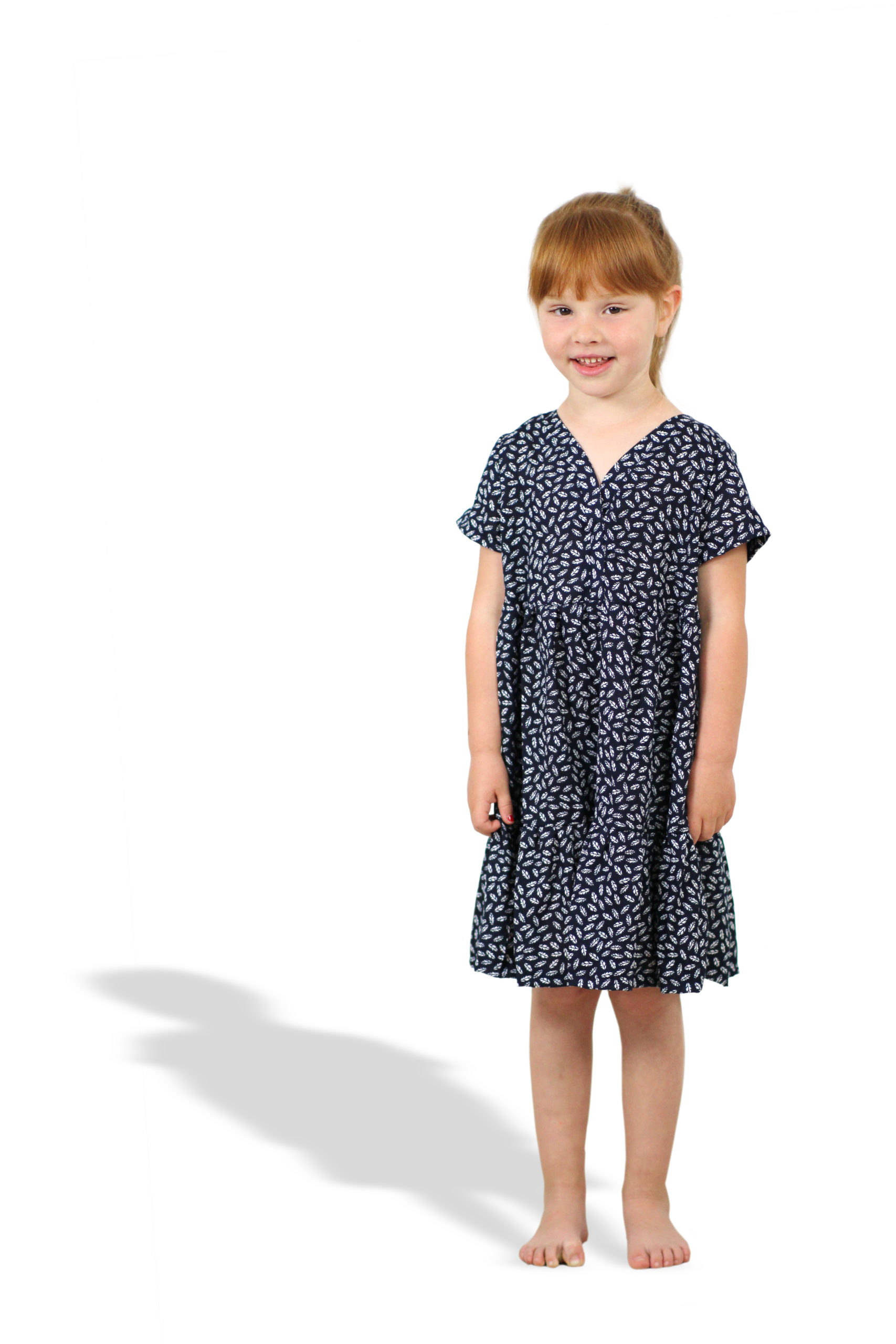 fadenk-fer-valentina-kinder-schnittmuster-kleid-gr-74-164 image 3