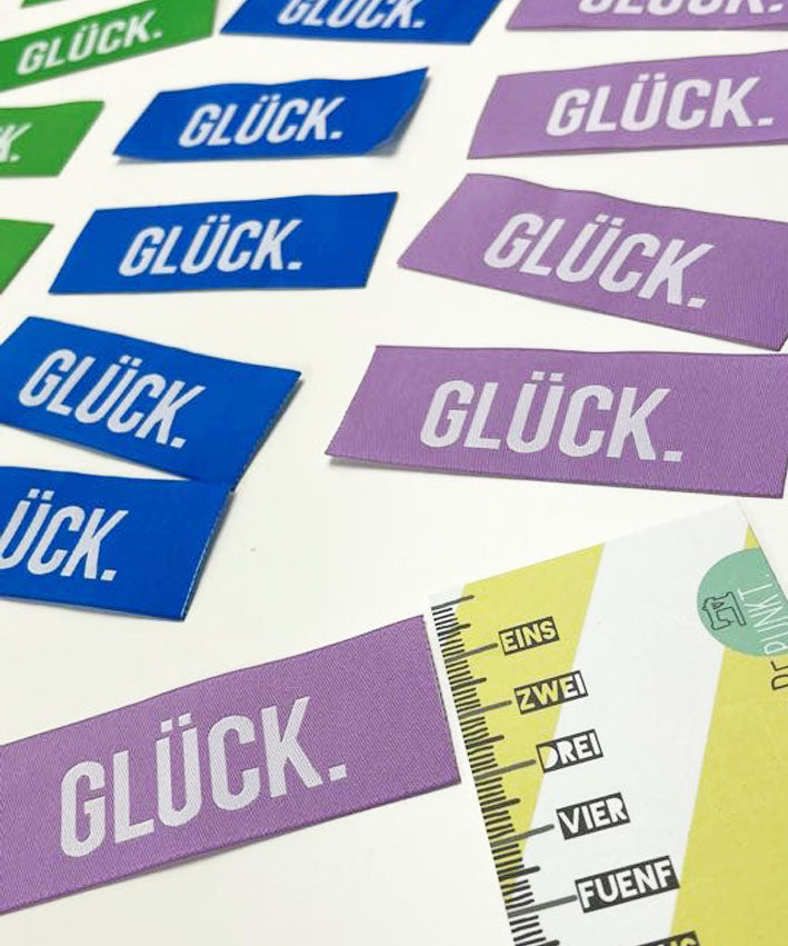 lenipepunkt-gl-ck-xl-patch-8x3-cm-gr-n-textil image 7