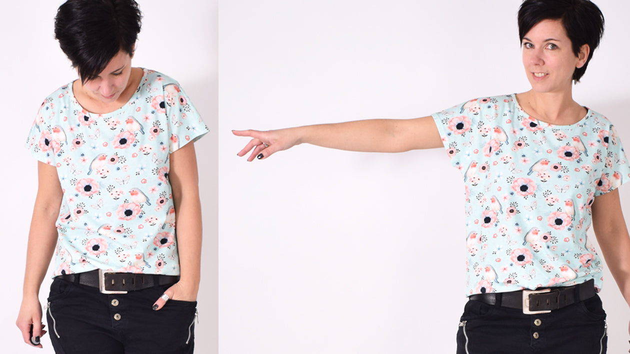 lenipepunkt-teasy-shirt-128-shirt-schnittmuster-damen-gr-32-58 image 4