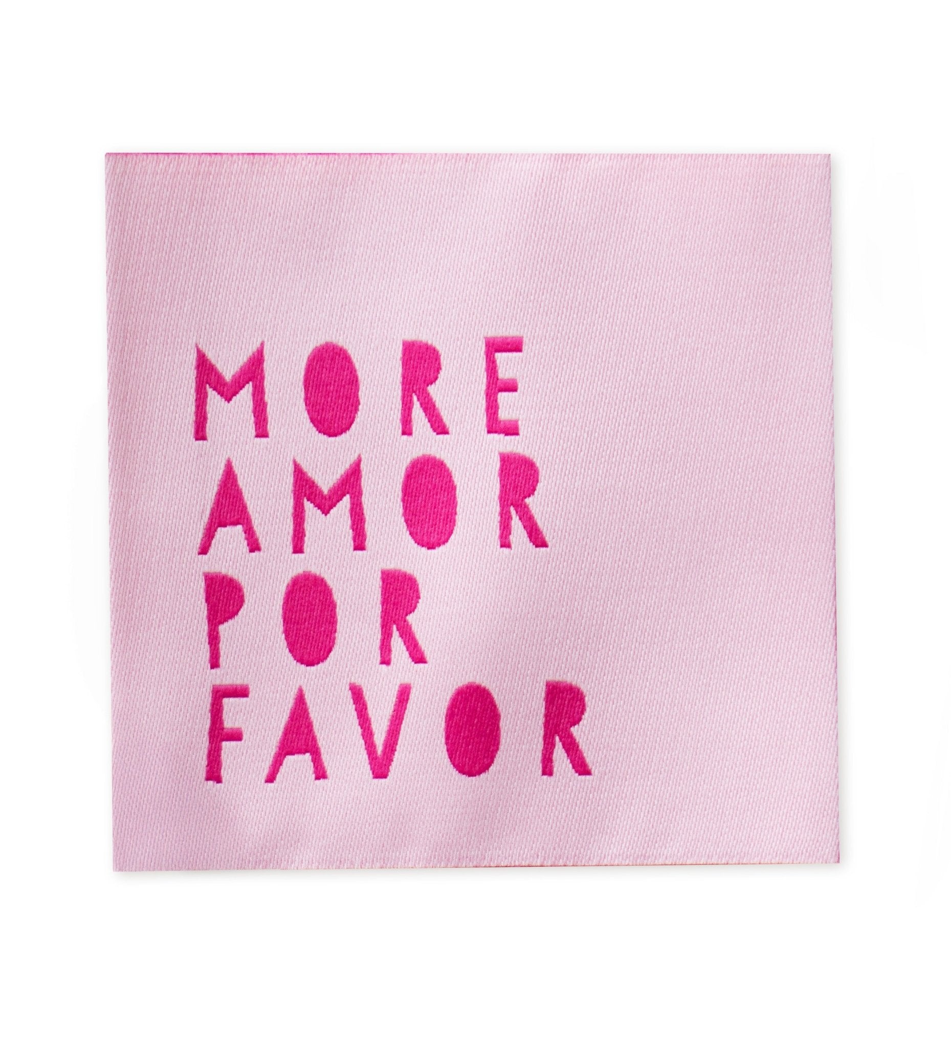 paul-clara-weblabels-xxl-weblabel-more-amor-por-pavor-zum-ann-hen image 1