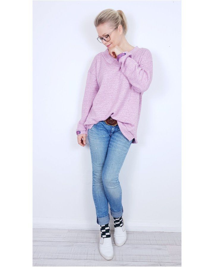 n-hfrosch-kaena-damen-oversize-pullover-schnittmuster-pdf image 2