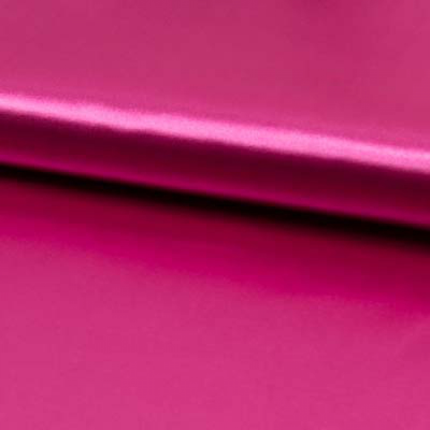 fadenk-fer-satin-fuchsia-stoff-50-cm-gl-nzend-futterstoff image 1