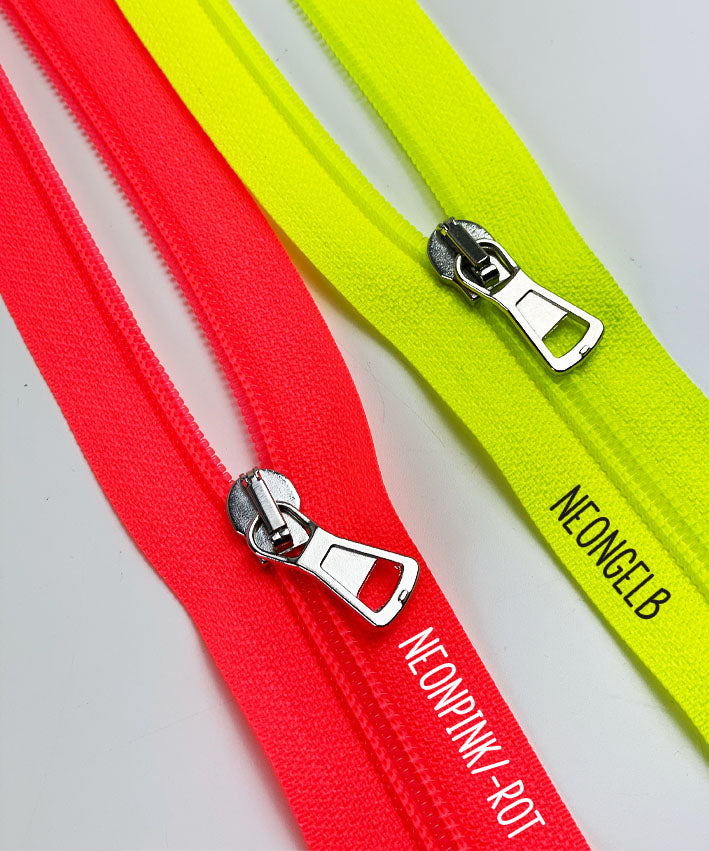 lenipepunkt-kurzwaren-rits-endlos-rei-verschluss-kette-schwarz image 3