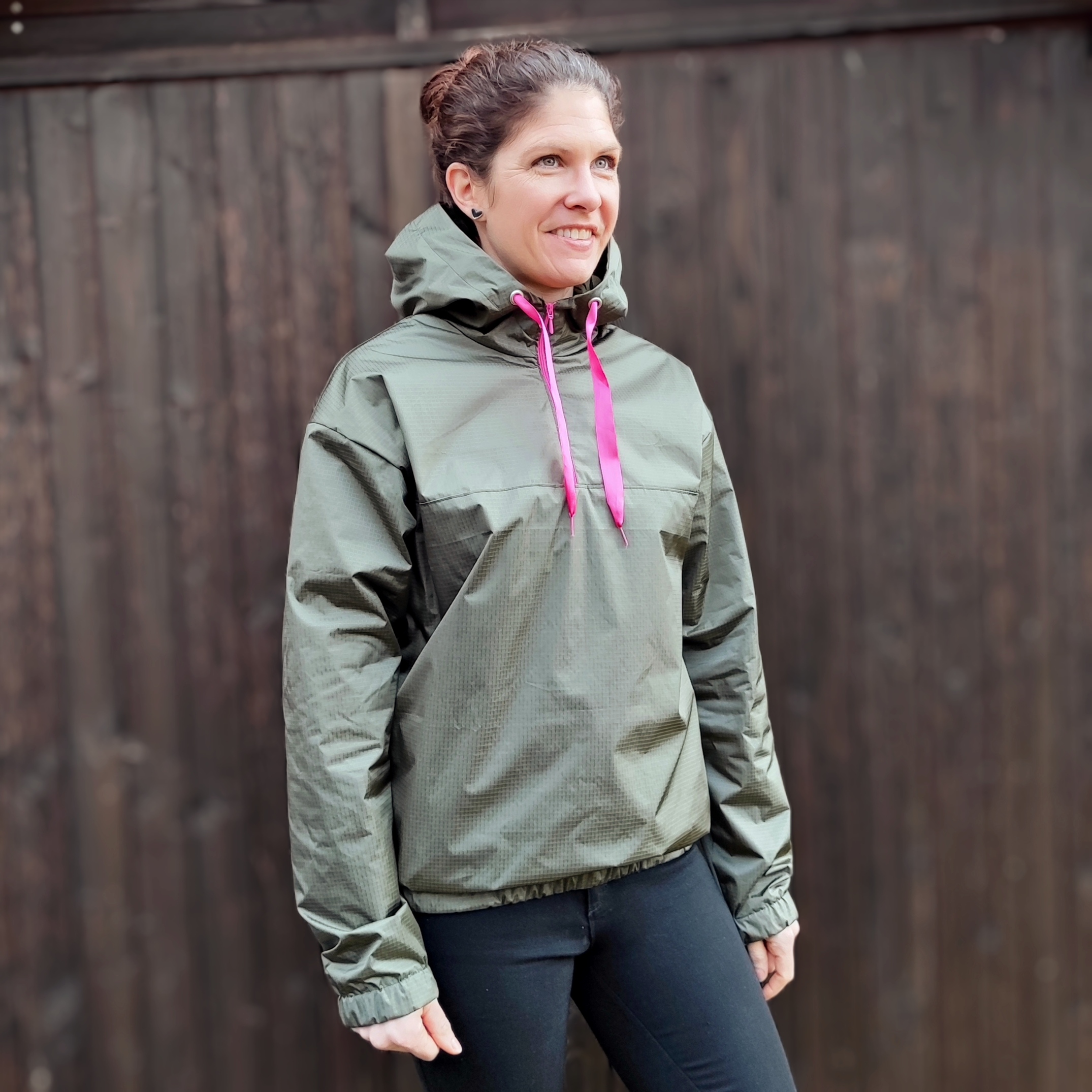fadenk-fer-windbreaker-unisex-ebook-jacke-2xs-5xl image 5