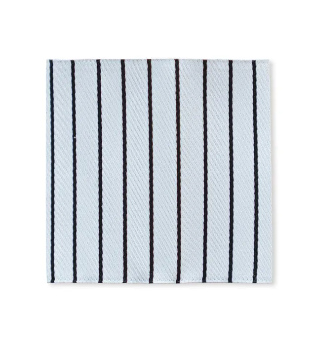 paul-clara-weblabels-xxl-weblabel-stripes-schwarz-wei-label image 1