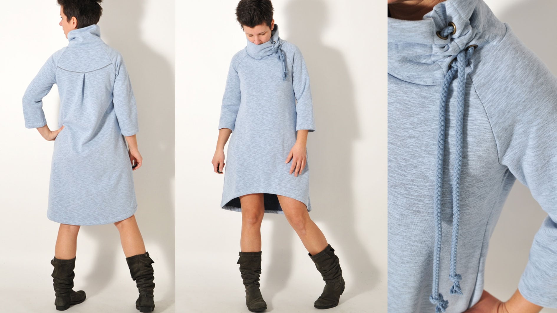lenipepunkt-ebook-91-swinging-raglan-schnittmuster-kleid image 7