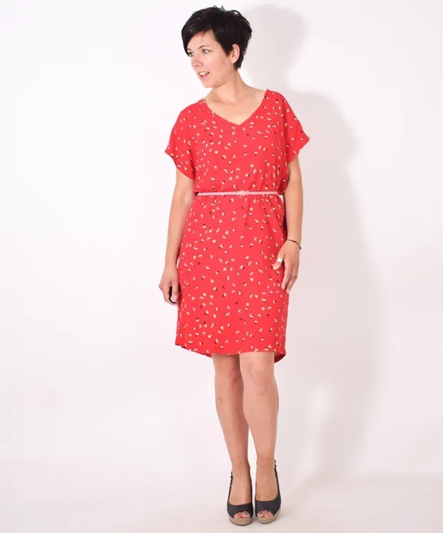 lenipepunkt-114-papillon-kleid-schnittmuster-xs-xxxl-ebook image 1
