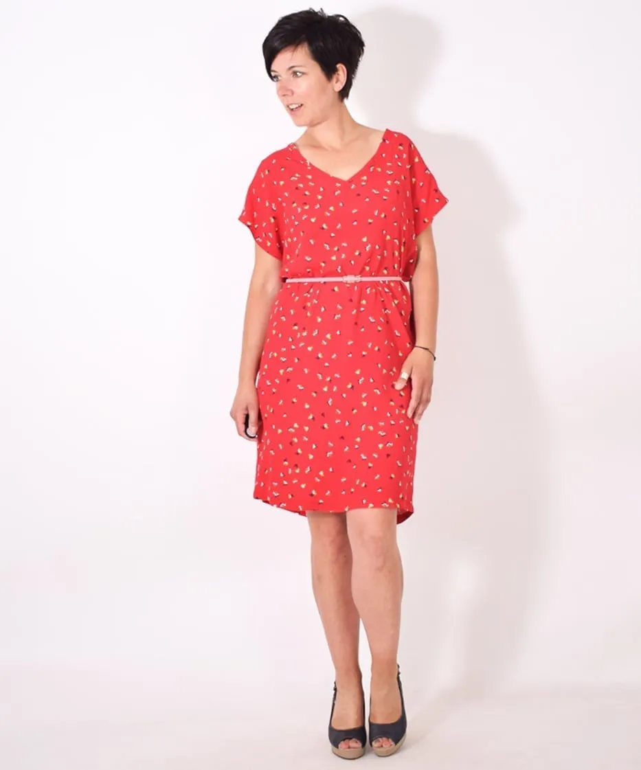 lenipepunkt-114-papillon-kleid-schnittmuster-xs-xxxl-ebook image 1