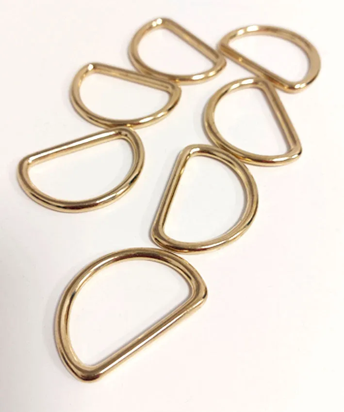 lenipepunkt-kurzwaren-d-ring-40-mm-gold-messing image 1