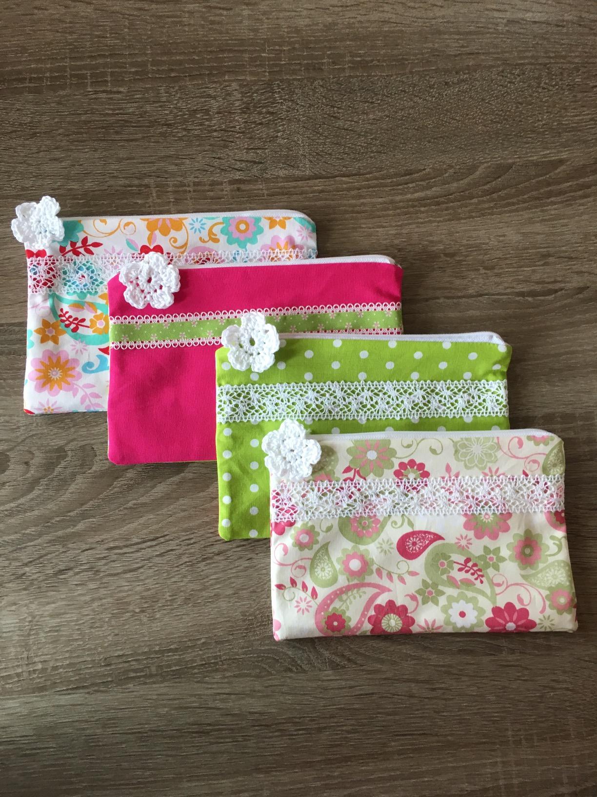 Praktisches Set