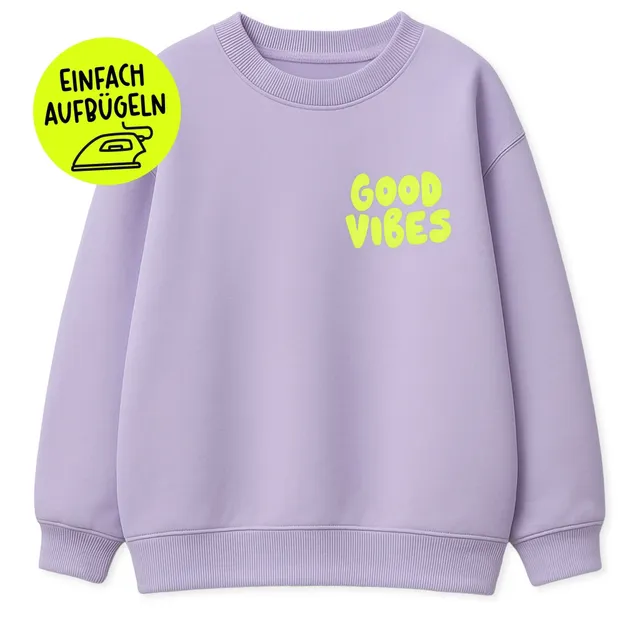 paul-clara-flock-patches-good-vibes-b-gelpatch-neongelb-samtig image 1