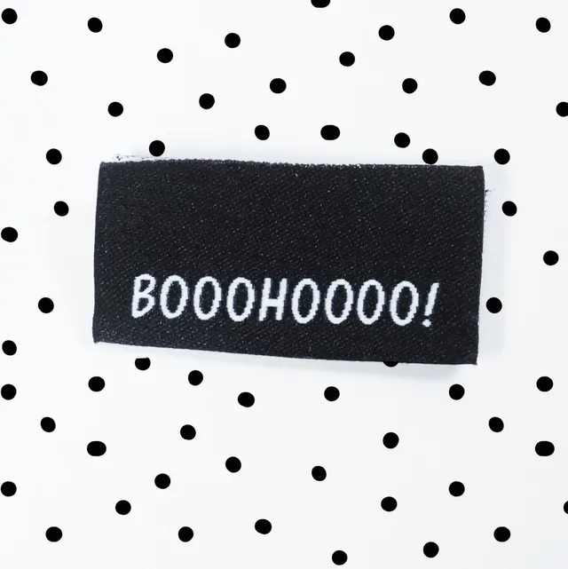 paul-clara-weblabels-booohoooo-weblabel-halloween image 1