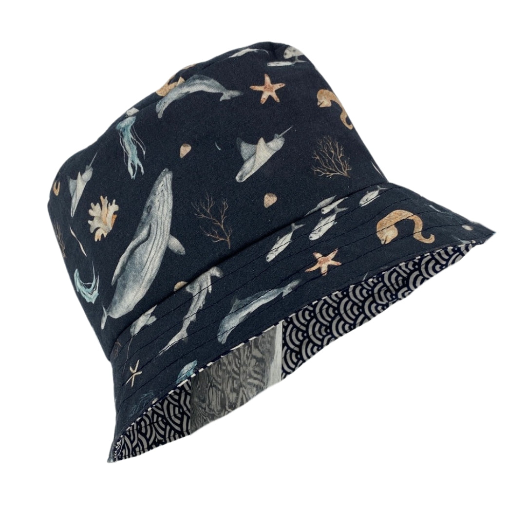 sew-simple-rio-fischerhut-pdf-schnittmuster-bucket-hat image 1