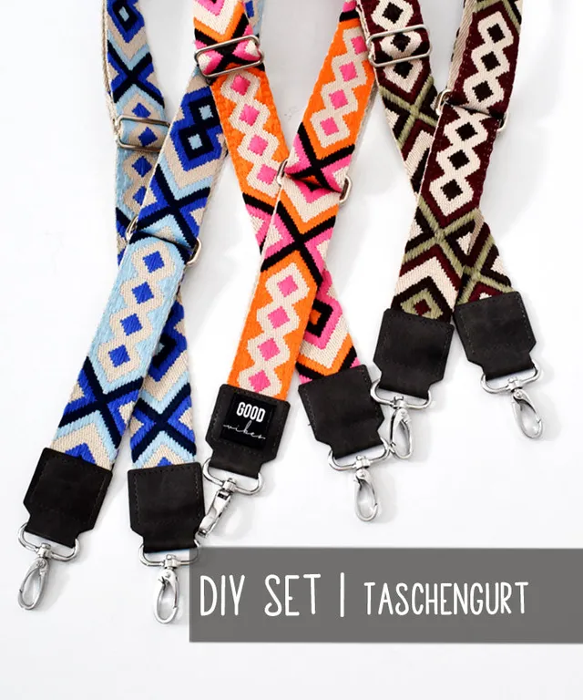 lenipepunkt-style-ethno-taschengurt-diy-set-160cm-4cm image 1