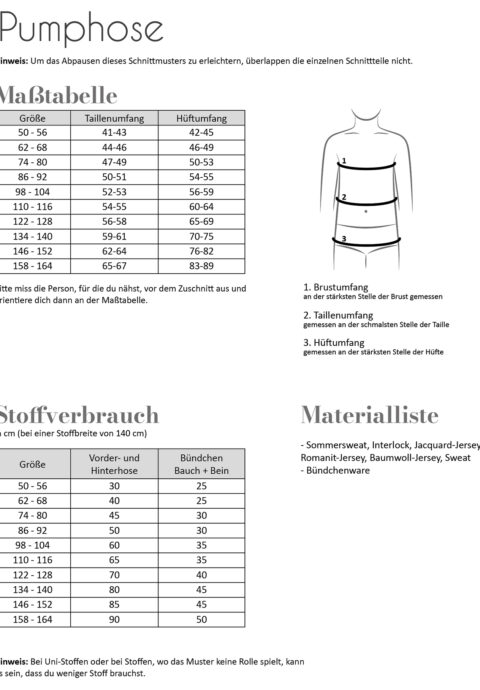 fadenk-fer-pumphose-ebook-schnittmuster-kinder-gr-50-164-kurz-lang image 8