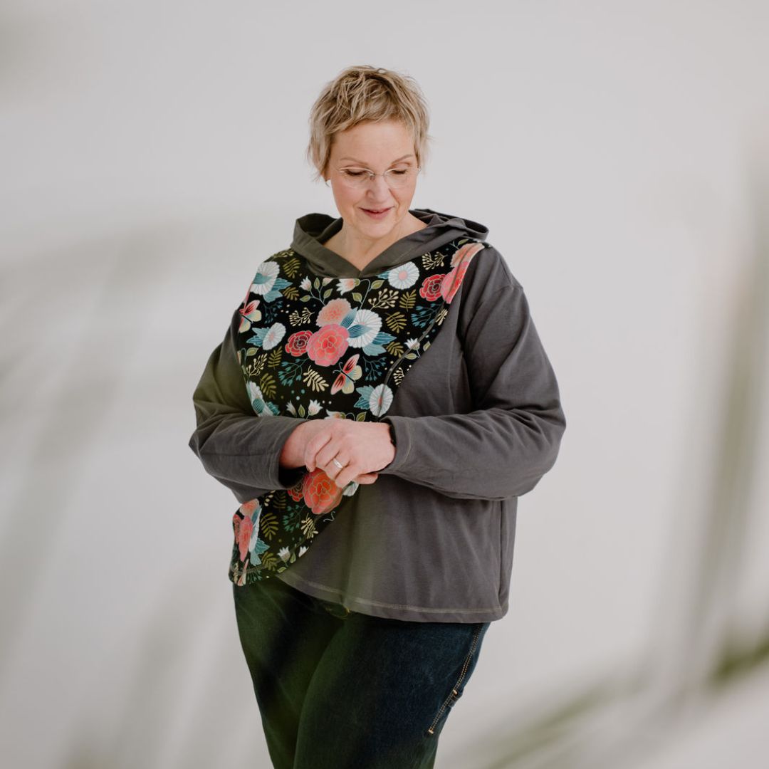 sew-simple-willa-wickelsweater-schnittmuster-pdf-kapuze image 8