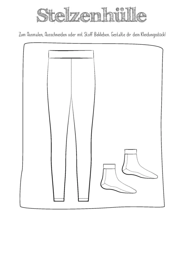 fadenk-fer-stelzenh-lle-designvorlagen-damen-download image 1