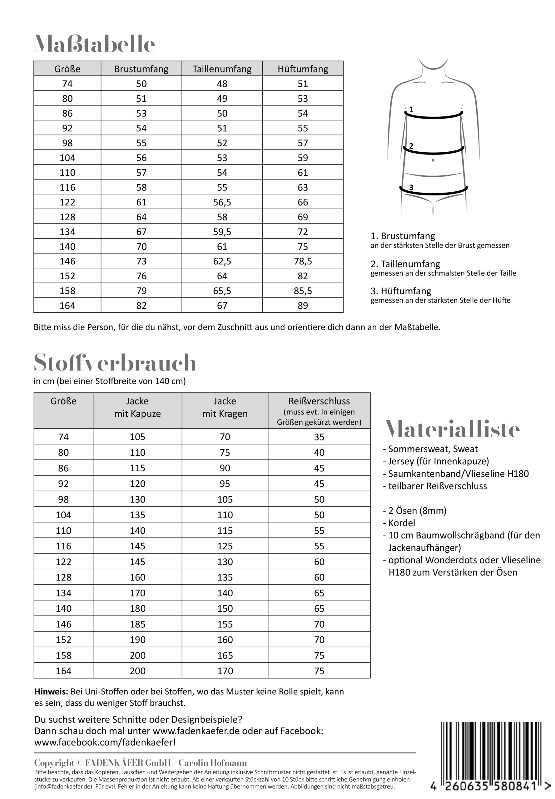 fadenk-fer-nala-ebook-longjacket-kinder-gr-74-164-jacke image 2