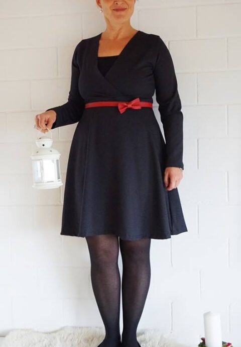 fadenk-fer-robe-portefeuille-femme-ebook-wickelkleid-damen image 7