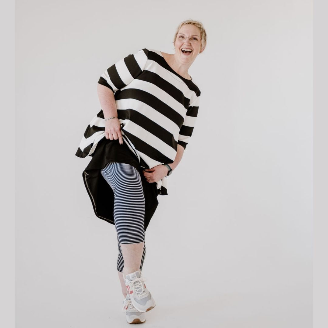 sew-simple-damen-shanti-leggings-rock-pdf-schnittmuster-jersey image 4