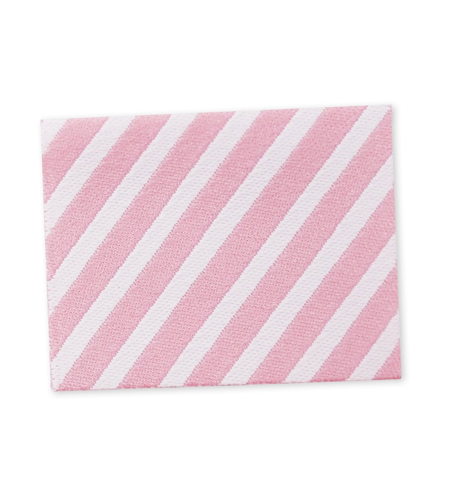 paul-clara-weblabels-stripes-rosa-klapp-weblabel-ko-tex image 1