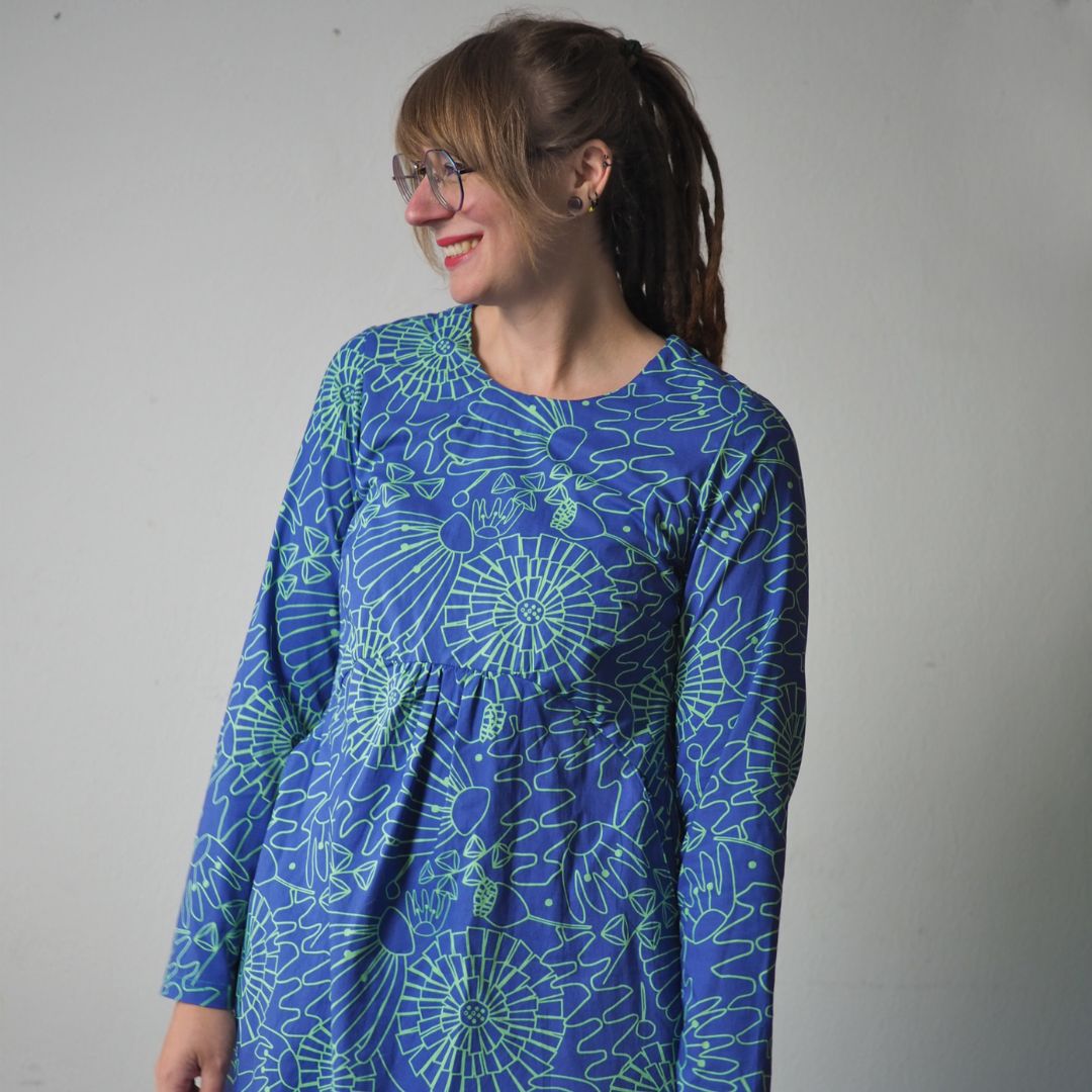 sew-simple-ofelia-kleid-schnittmuster-pdf-webware image 2