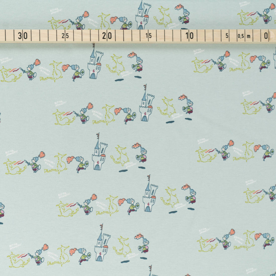 n-hfrosch-bio-interlock-ritter-meterware-drachen-jersey image 3