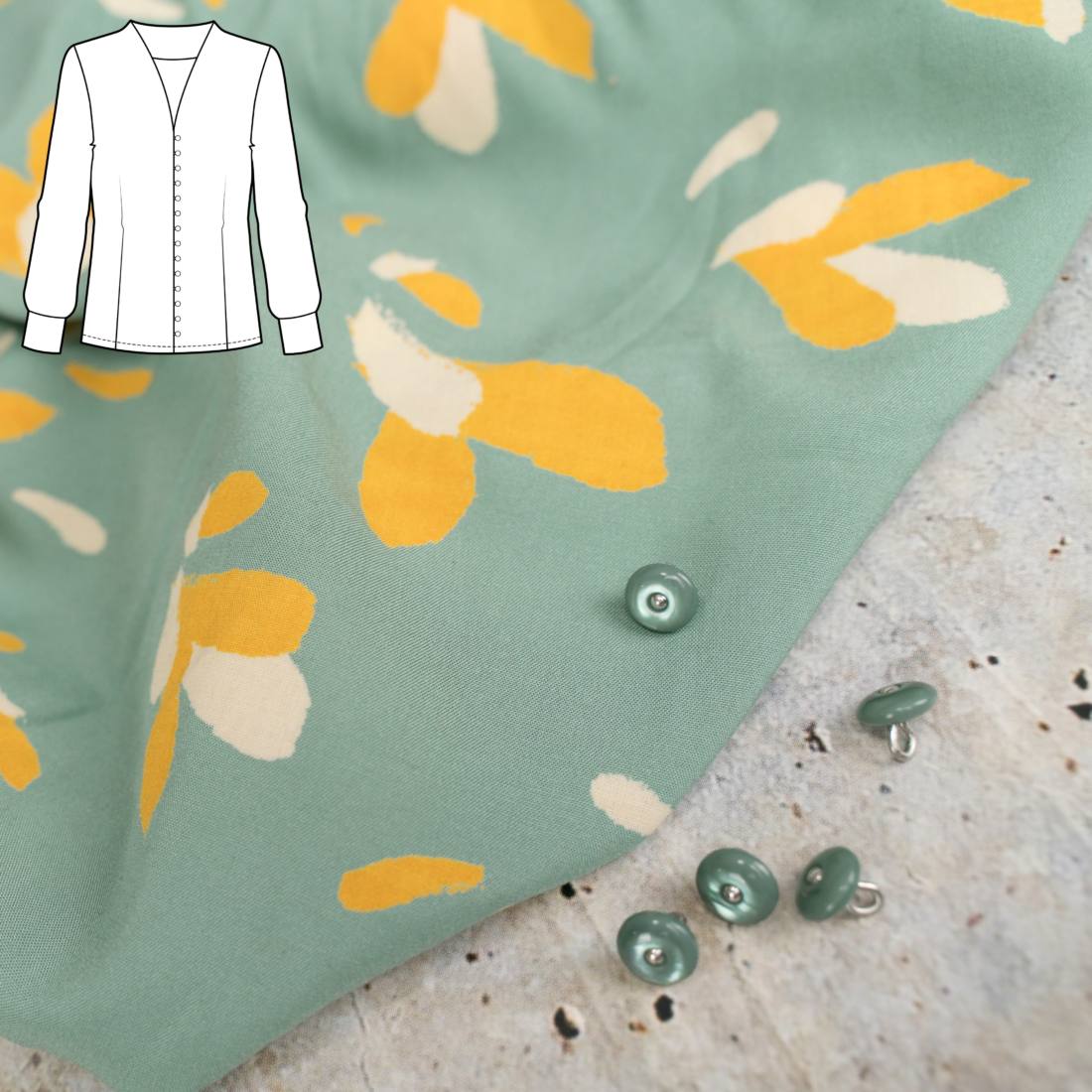 n-hfrosch-perlente-n-hpaket-bluse-petali-salbei image 8