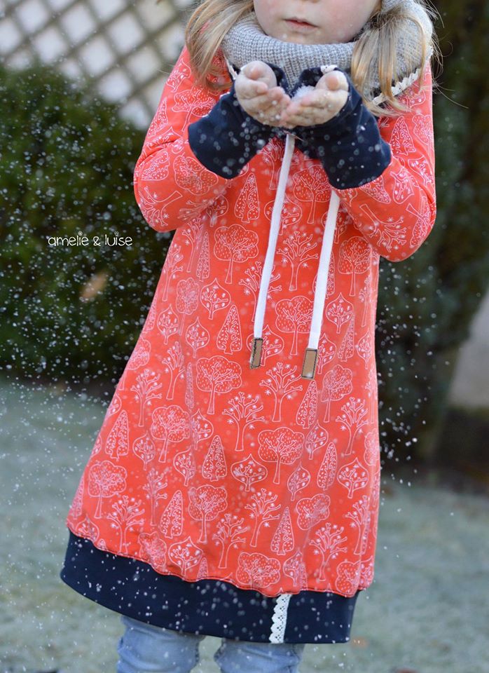 fadenk-fer-ebook-kleid-nieke-kinder-gr-74-164-sweat image 7