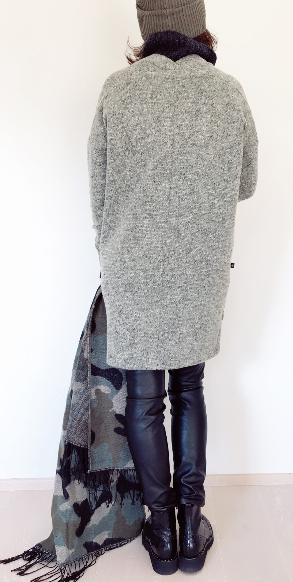 lenipepunkt-schnittmuster-103-cardiganjacke-damen-xs-xxxl image 7