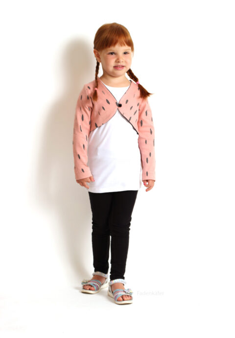 fadenk-fer-zoe-papierschnittmuster-bolero-jacke-kinder image 6