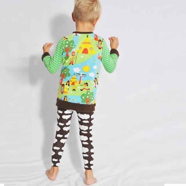 lenipepunkt-ebook-55-bein-p-nktchen-kinderleggings-schnitt image 1