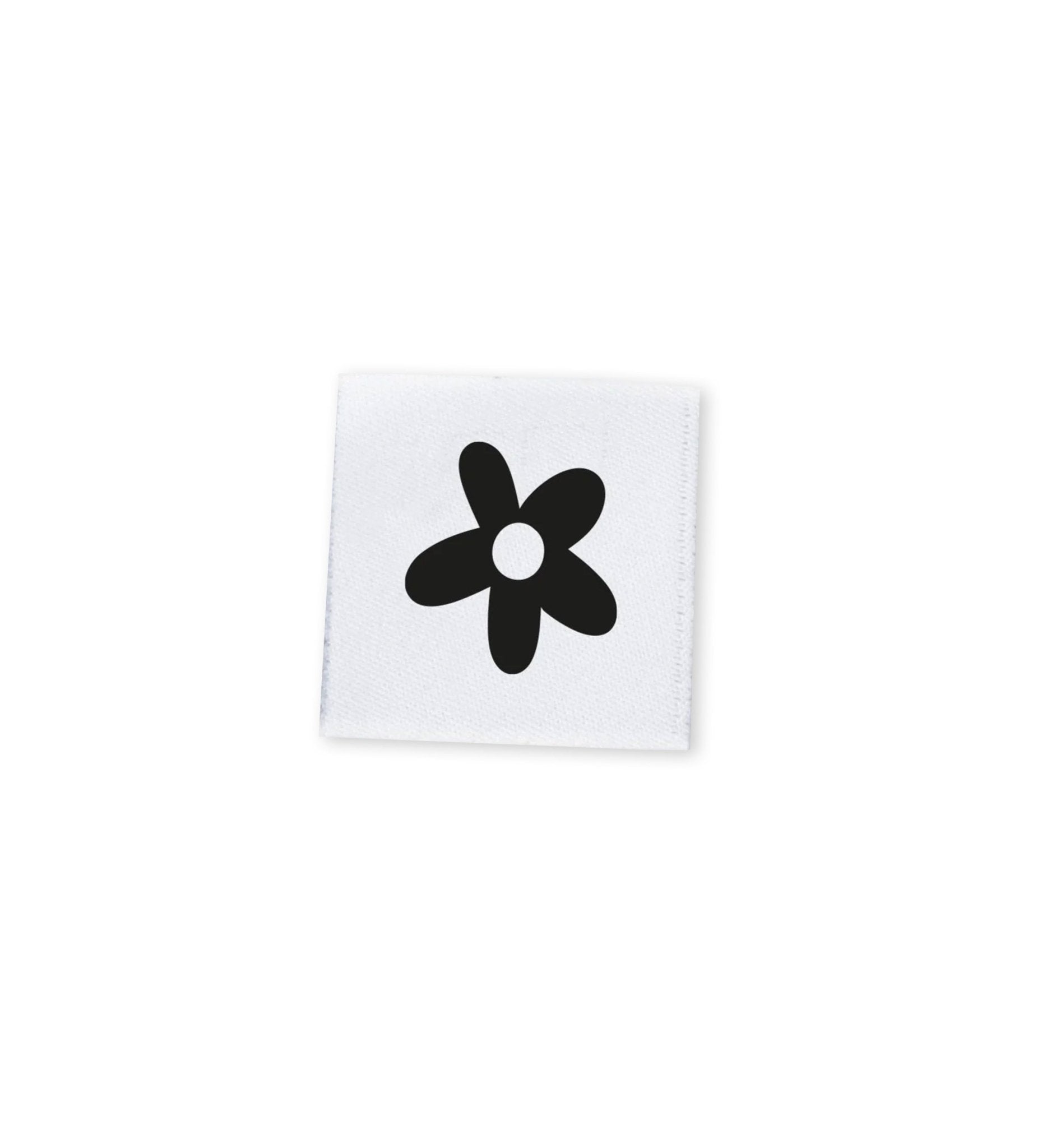 paul-clara-weblabels-bl-mchen-mini-weblabel-2x2-cm image 1