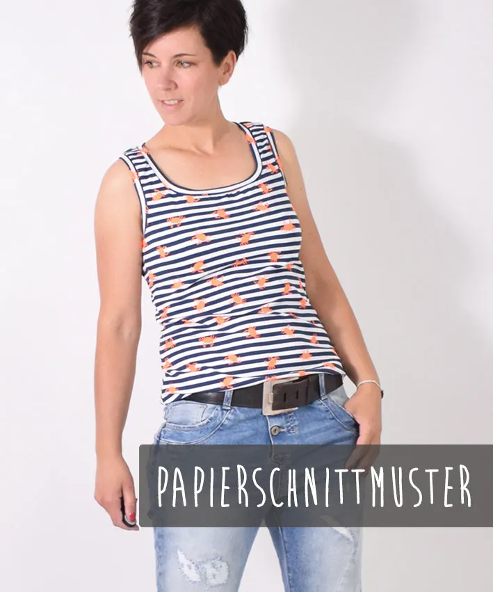 lenipepunkt-54-every-day-papierschnittmuster-shirt-damen-xs-xxxl image 1