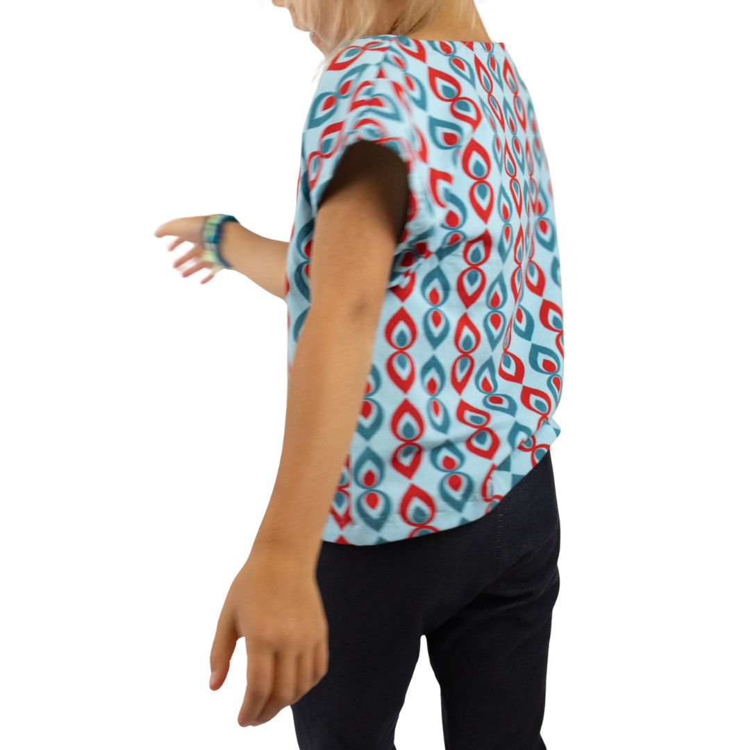 sew-simple-meene-kindershirt-schnittmuster-papier-gr-92-176 image 8