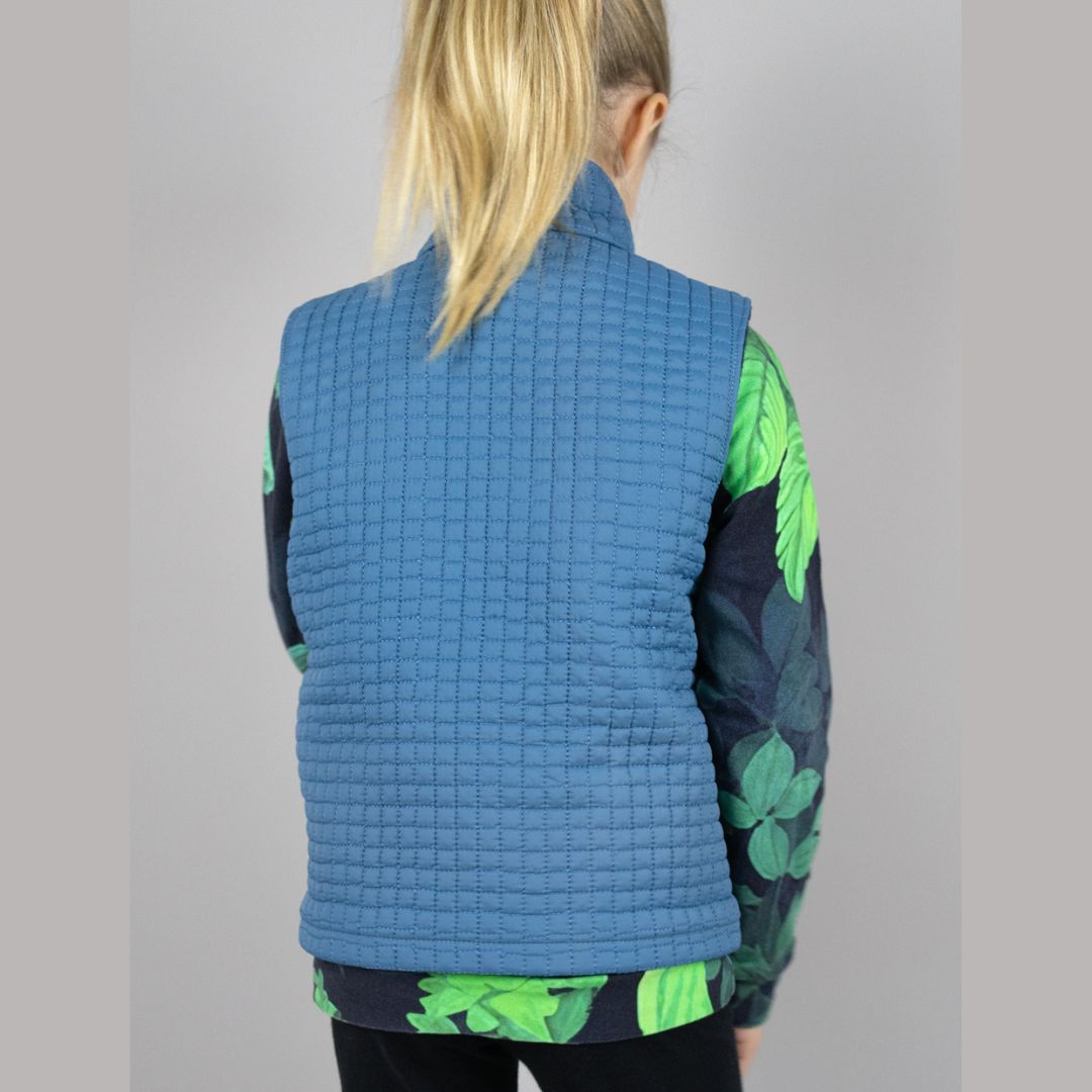 sew-simple-ayla-kinderweste-papierschnittmuster-steppweste image 6