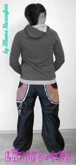 lenipepunkt-57-l-ssig-4us-damenhose-papierschnittmuster-xs-xxxl image 3