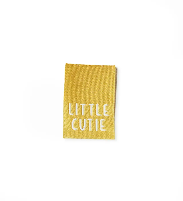 paul-clara-weblabels-little-cutie-mini-label-zum-einn-hen image 1