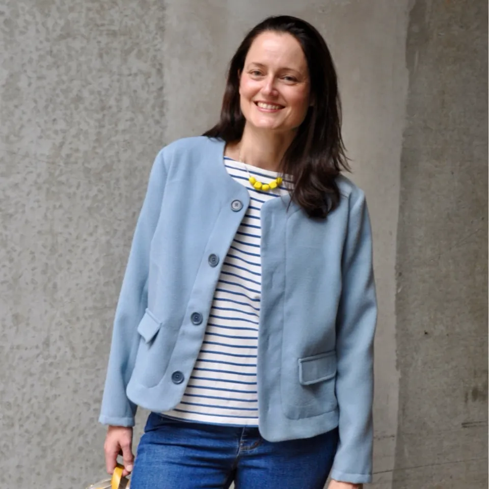 sew-simple-hilkka-kurzjacke-schnittmuster-pdf-gro-e-gr-en image 1