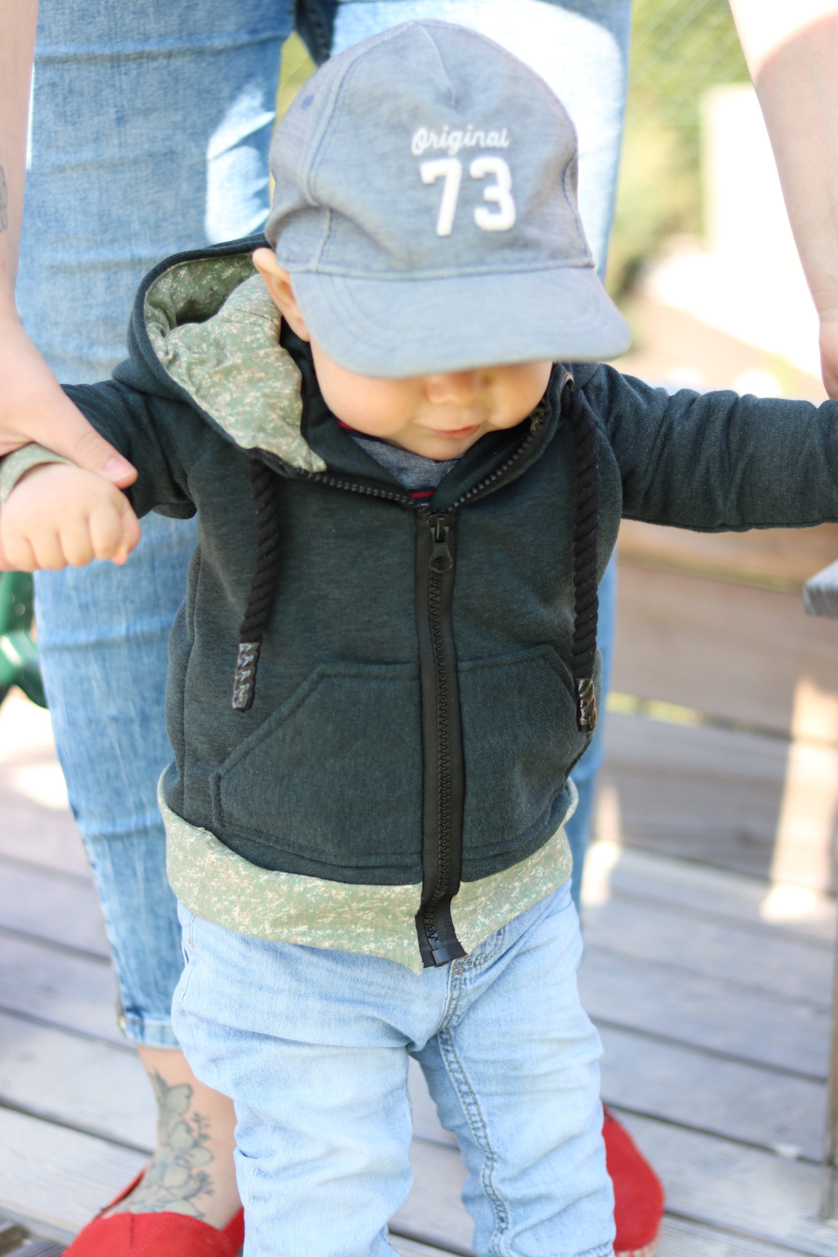 fadenk-fer-papierschnittmuster-longjacket-nala-kinder-mantel image 8