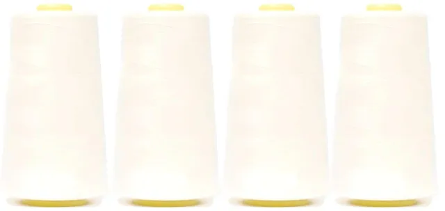 jajasio-n-hgarne-overlockgarn-wei-4-konen-5000-yards image 1